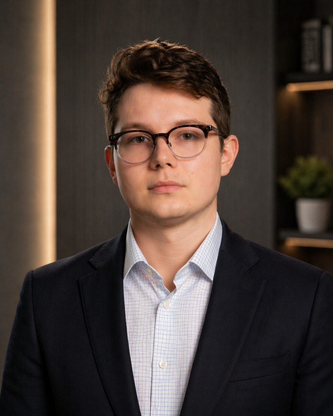 Josh Ristovski