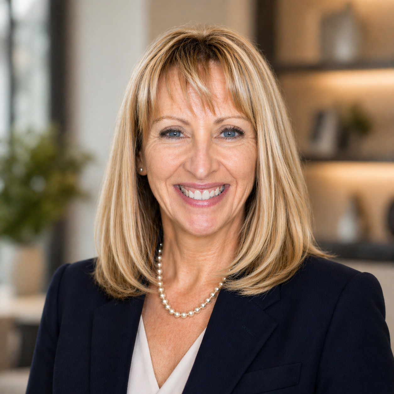 Dawn Clifford, J.D.